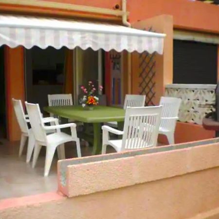 Le Mieukerien - Reserve Africaine 15 Mn, Plage 200M, Terrasse Port-la-Nouvelle Esterno foto