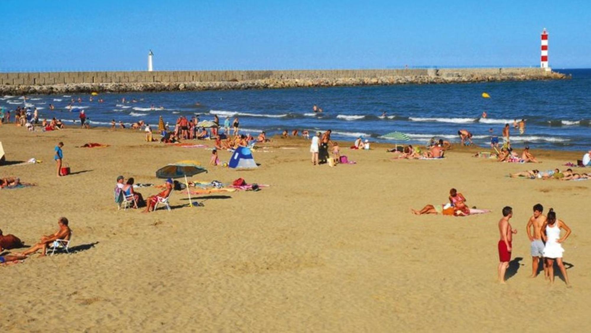 Le Mieukerien - Reserve Africaine 15 Mn, Plage 200M, Terrasse Port-la-Nouvelle Esterno foto